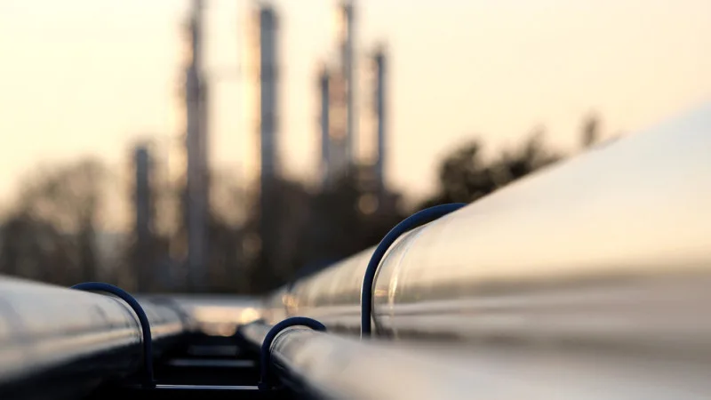 Мировые цены на нефть падают на фоне возможного мирного соглашения между США и Иран: цена нефти марки Brent опустилась