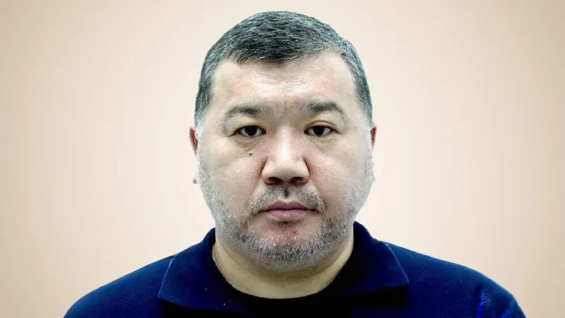 Казахстан надеется на успешные переговоры по экстрадиции Максата Дуйсенова из Германии