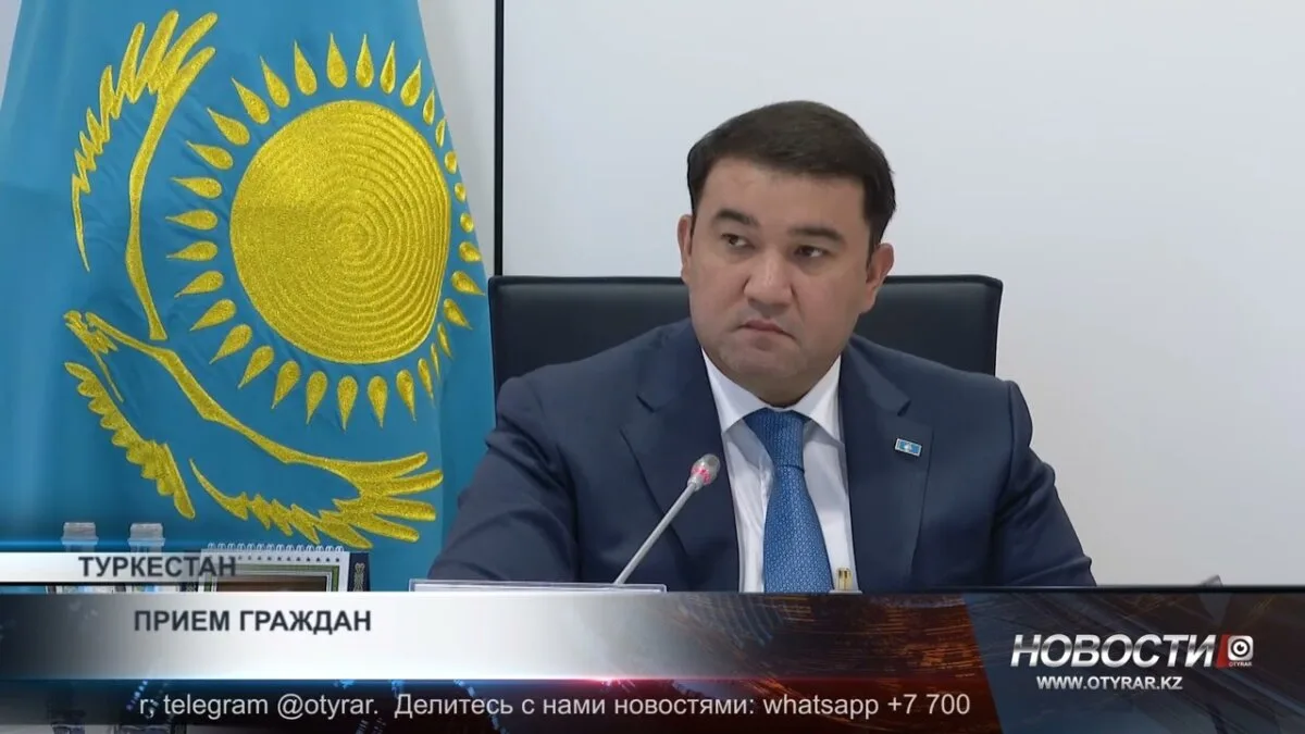 Кто возьмет контроль? Жители региона ждут ответов!