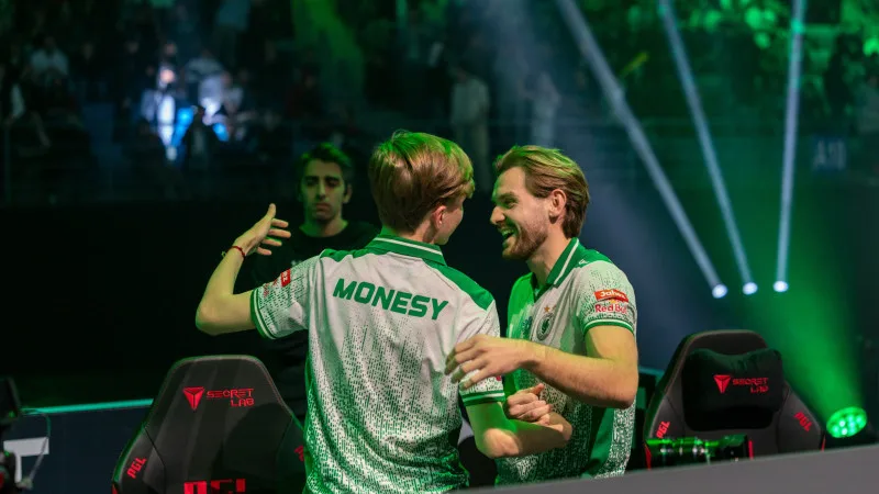 Финалисты PGL Astana 2026 определены: кто станет новым чемпионом в Counter-Strike 2?