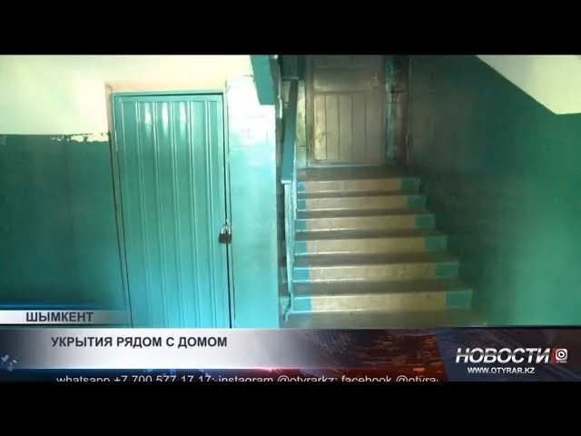 Подвалы и паркинги: укрытия на дне — спасение или ловушка?