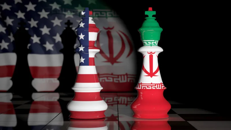 Соглашение между США и Ираном: Президент Трамп сообщает о значительном прогрессе в переговорах, касающихся Ормузского пролива
