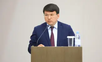 Growing Interest in Domestic Tourism in Aktobe Region: A New Frontier for Explorers