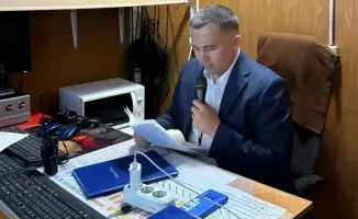 Алматы: лекция о правовой грамотности и экстремизме
