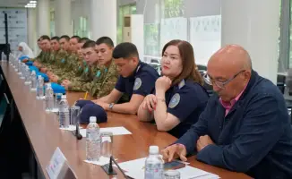 Конституция как маяк: в Алматы искали путь к справедливому обществу