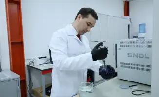 Исследования казахстанского ученого могут ускорить переход страны к устойчивым источникам энергии