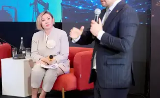 Форум ENERGY REGION TALKS в Атырау: влияние качественной коммуникации на репутацию нефтегазового сектора