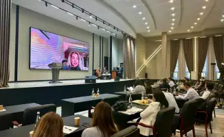 Цифровизация архивов: конференция в Алматы