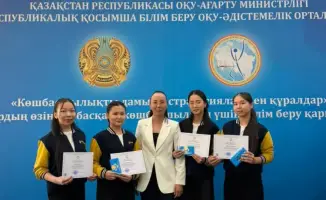 Лидеры самоуправления: зажигая искры гражданской активности на образовательном интенсиве в Павлодаре