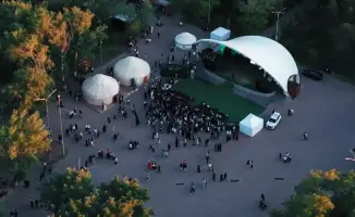 Форум в Караганде: молодёжь обсуждает цифровизацию и искусственный интеллект