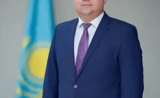 Назначение Адиля Кусманова на пост заместителя Председателя Агентства по стратегическому планированию и реформам Казахстана: новый шаг в развитии государственного управления