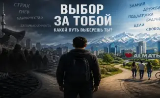 Психологические ловушки радикалов в нашем городе