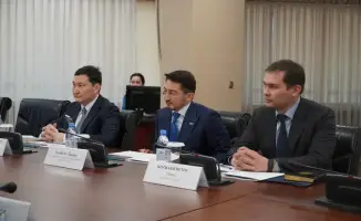 Внедрение биометрических систем и электронных услуг в госуправление Казахстана: шаг к цифровому будущему