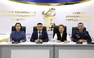 В Астане создано Управление по защите прав детей для обеспечения безопасности несовершеннолетних