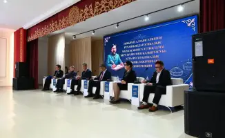 Костанае обсудили будущее образования по идеям Алтынсарина