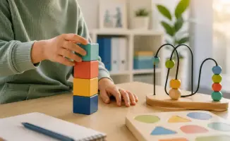 В Астане запущена комбинированная модель социальных услуг для детей с инвалидностью