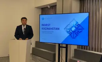 Сеул обсуждает инвестиции в Казахстан