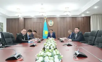 Экология под контролем: Министр ведёт борьбу с мусорными островами