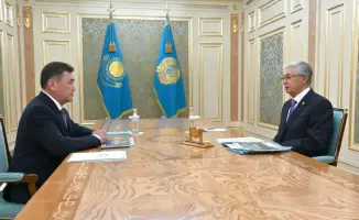 Кызылординская область готовится к реализации 48 инвестиционных проектов в ближайшие три года