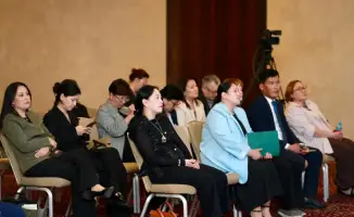Квалификационный мост: Казахстан соединяет бизнес и образование в энергетическом секторе