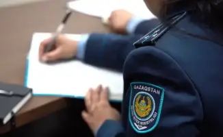 Таза Қазақстан: 4 660 нарушений под прицелом камер!