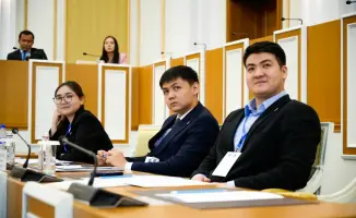 Конкурс Amicus Curiae Challenge в Конституционном Суде: Итоги и достижения студентов юридических специальностей
