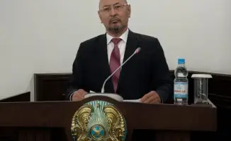 Возвращение земли: от пустоты к зелени — итоги месячника чистоты в областном акимате