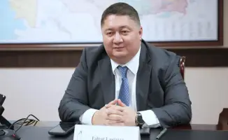 Создание международного авиационного университета в Астане: сотрудничество с Kent State University