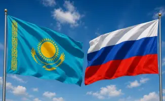Энергетический союз: Казахстан и Россия на одной волне!