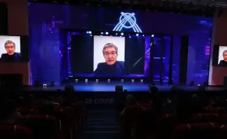 Костанае стартовал крупнейший семейный научно-инновационный фестиваль QOSTANAI TECH