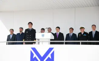 Новая Морская академия в Актау: шаг к укреплению позиций Казахстана в международной морской отрасли