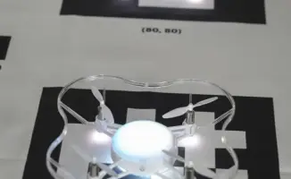 В школе №101 откроется лаборатория будущего: дроны и AI в учебном процессе