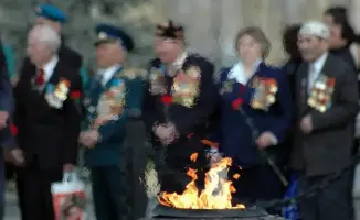 Выплаты к Дню Победы в Алматы: поддержка ветеранов и участников боевых действий