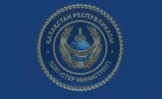 Ключи от новых квартир вручены сотрудникам МВД Казахстана