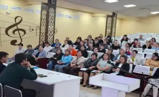 Обсуждение мер безопасности в школах Алматы: внимание к профилактике экстремизма среди молодежи