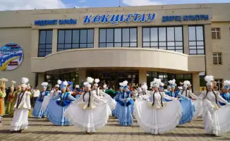 Кто унес ключи от новых автомобилей на празднике?
