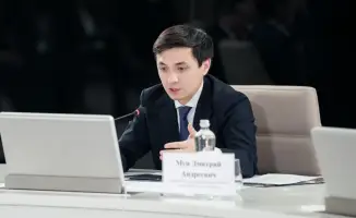 Цифровые регионы: Казахстан запускает IT-революцию!