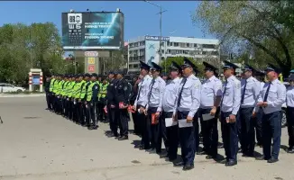 Международная акция по борьбе с интернет-мошенничеством прошла в Караганде