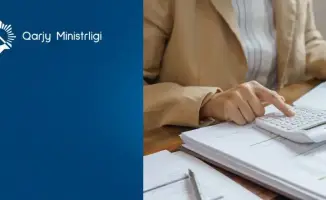 В Казахстане обсуждается новый приказ о погашении налоговых задолженностей при ликвидации юридических лиц
