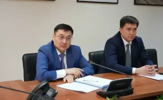 Совещание в Минтрансе: регионы и КТЖ обсуждают модернизацию вокзалов