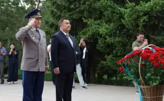История оживает: новый музей в селе Родина