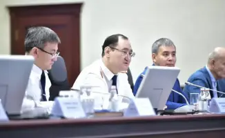 Семинар в МВД: обсуждаются новшества в уголовном и уголовно-процессуальном законодательстве