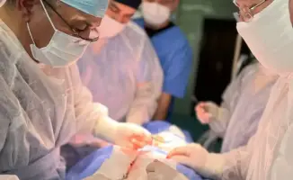 Итальянский турист спасён в Алматы после разрыва аневризмы аорты
