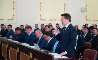 Как избежать затопления проблем в экономике региона?