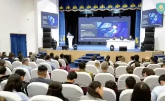Международная акция по повышению безопасности дорожного движения прошла в Акмолинской области
