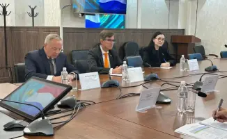 Казахстан и Нидерланды: мост в мир агротехнологий!