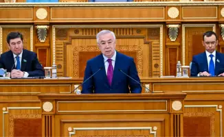 Депутаты одобрили важные изменения в закон о выборах, направленные на повышение прозрачности голосования