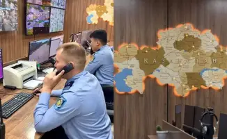 Аркалыка: новый ЦОУ как маяк безопасности в бурном море вызовов