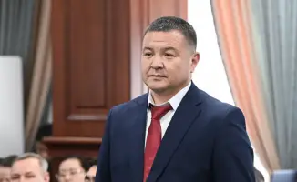 Новый глава электросетевой компании: энергия перемен!