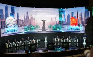 Казахстан: хакатон идей в мире технологий!